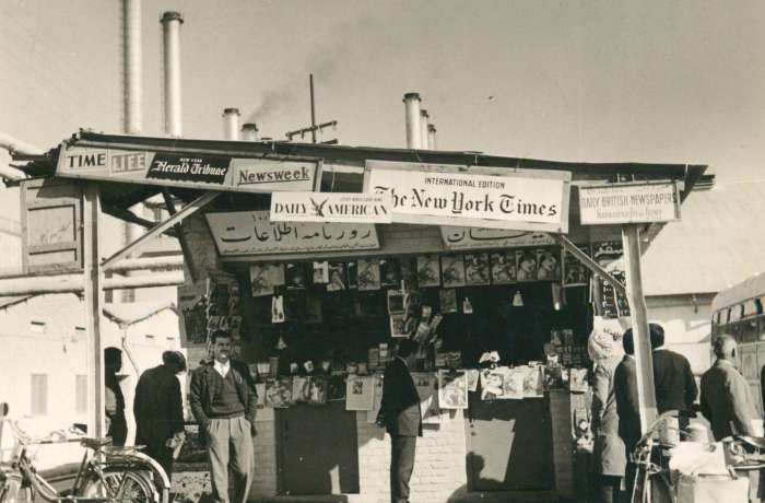 پشت تیترها چه می‌گذشت؟