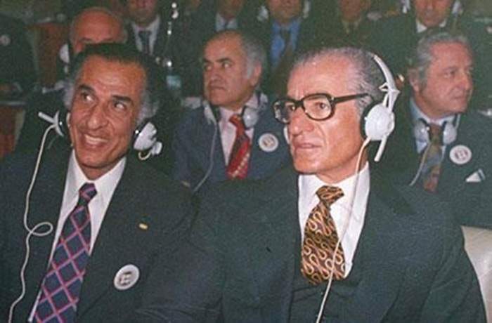 چرا محمدرضا پهلوی به سه هدف مهمی که داشت نرسید؟