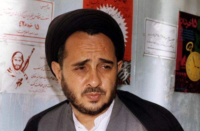 کاملا آگاه بودند که بالاخره ترور خواهند شد