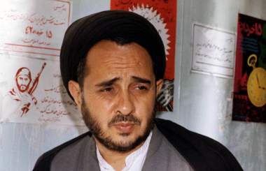 کاملا آگاه بودند که بالاخره ترور خواهند شد