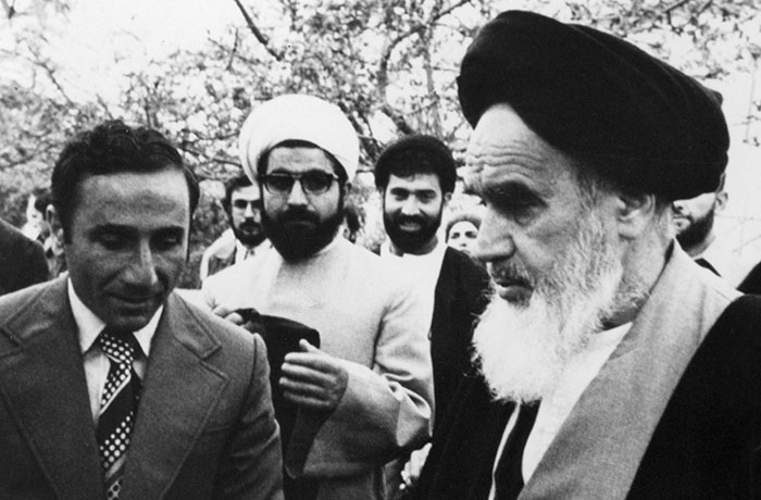 حسین مهدیان در آینه تصاویر  