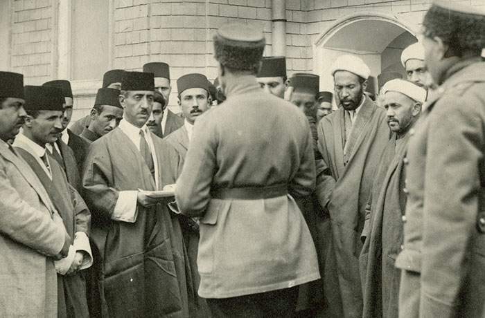 سکوتی که از شعر شروع شد