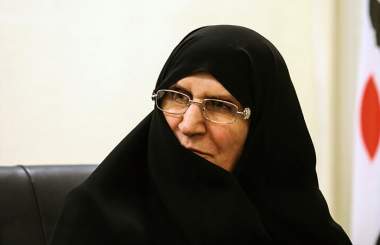 او در بحث علمی صبور، اما در برابر انحرافات جدی و قاطع بود  او در بحث علمی صبور، اما در برابر انحرافات جدی و قاطع بود