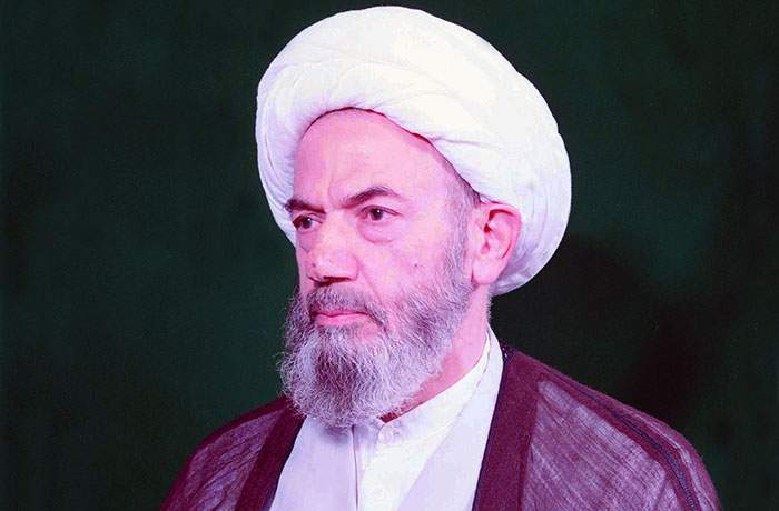 برای اتمام تفسیرش، عمر یک انسان کافی نبود!