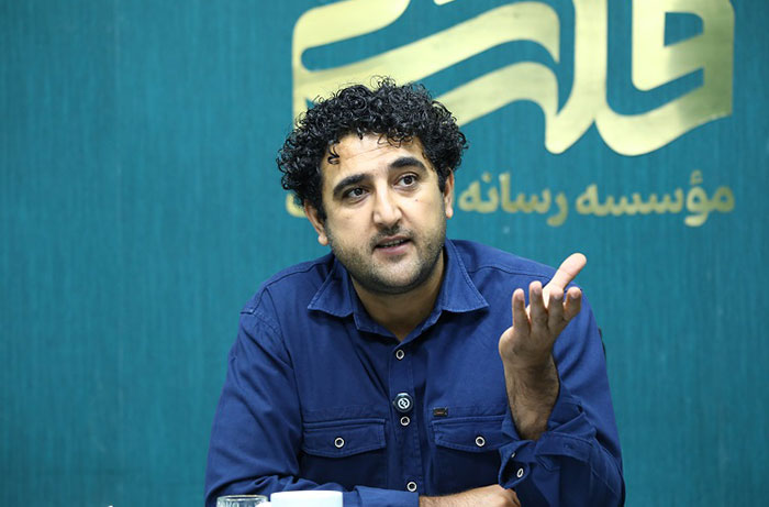 آنچه ساختار اصلی کتاب «معصومیت در حصار قدرت» را شکل داد مواجهه با روایتهای نوستالژیک و مشهورات تاریخی بود آنچه ساختار اصلی کتاب «معصومیت در حصار قدرت» را شکل داد مواجهه با روایتهای نوستالژیک و مشهورات تاریخی بود