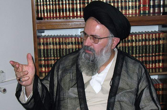 او تا آخرین روزِ حیات، پرُکار، جدی و امیدوار بود او تا آخرین روزِ حیات، پرُکار، جدی و امیدوار بود