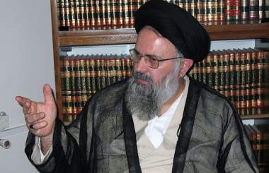 او تا آخرین روزِ حیات، پرُکار، جدی و امیدوار بود او تا آخرین روزِ حیات، پرُکار، جدی و امیدوار بود