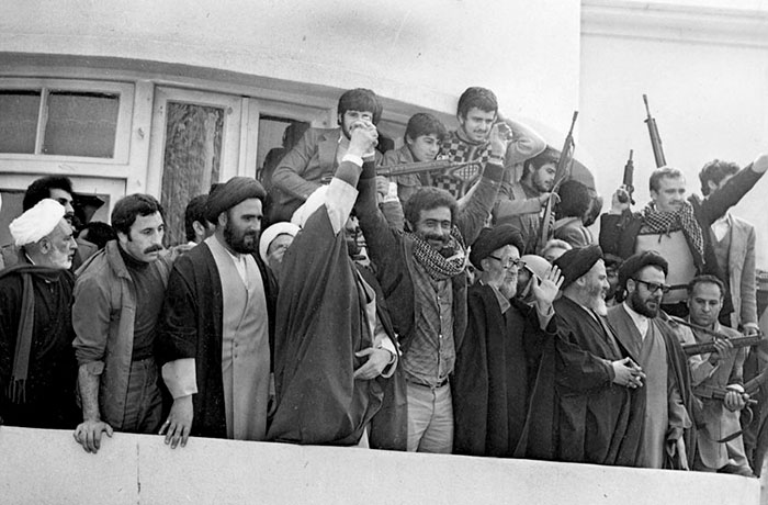 «مرد تنهای تبریز»، در روزهای خطیر