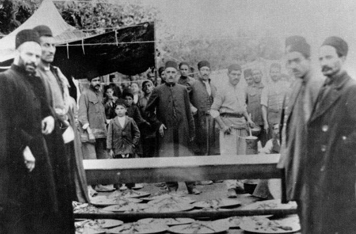 راهی که به رضاخان ختم شد