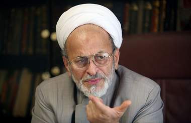 شاه می‌خواست با اعدام طیب، از «مردانِ میدان» زهر چشم بگیرد