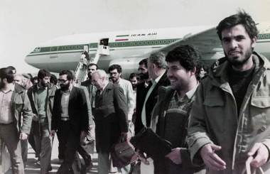 استاد حبیب‌الله عسگراولادی در آینه تصاویر(6)  