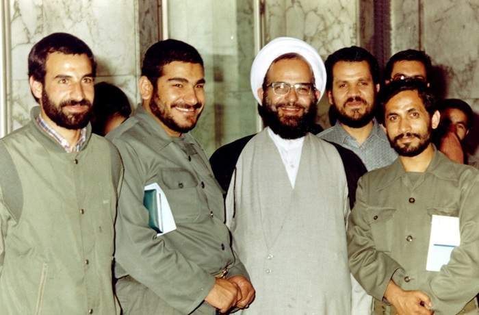 پرواز آخر آغازگر «صدای انقلاب»