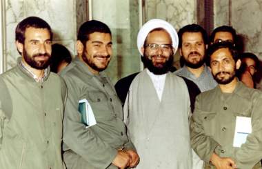 پرواز آخر آغازگر «صدای انقلاب»