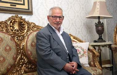 او توهین به دین و روحانیت را تحمل نمیکرد او توهین به دین و روحانیت را تحمل نمیکرد