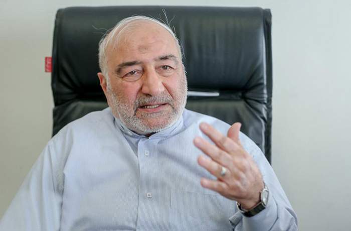 او به رئیس پلیس پاسخ داد: نمی‌توانم جلوی مردم دین‌دار را بگیرم!