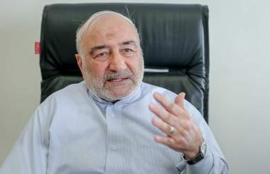 او به رئیس پلیس پاسخ داد: نمی‌توانم جلوی مردم دین‌دار را بگیرم!