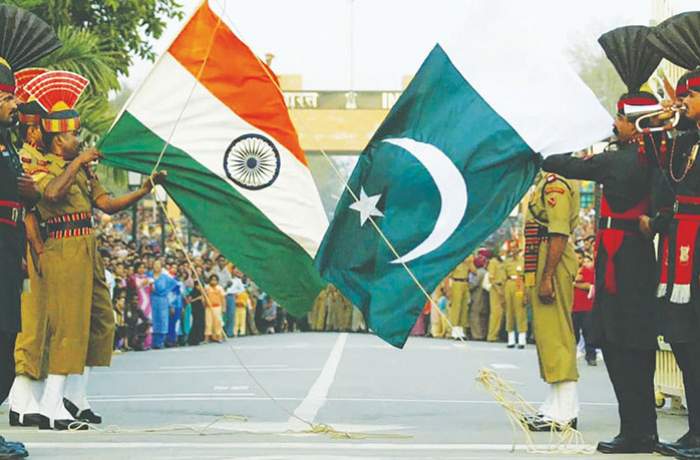 مرزهایی که استعمار کشید، اما جهان هنوز تاوانش را میدهد مرزهایی که استعمار کشید، اما جهان هنوز تاوانش را میدهد