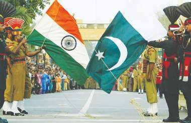 مرزهایی که استعمار کشید، اما جهان هنوز تاوانش را میدهد مرزهایی که استعمار کشید، اما جهان هنوز تاوانش را میدهد