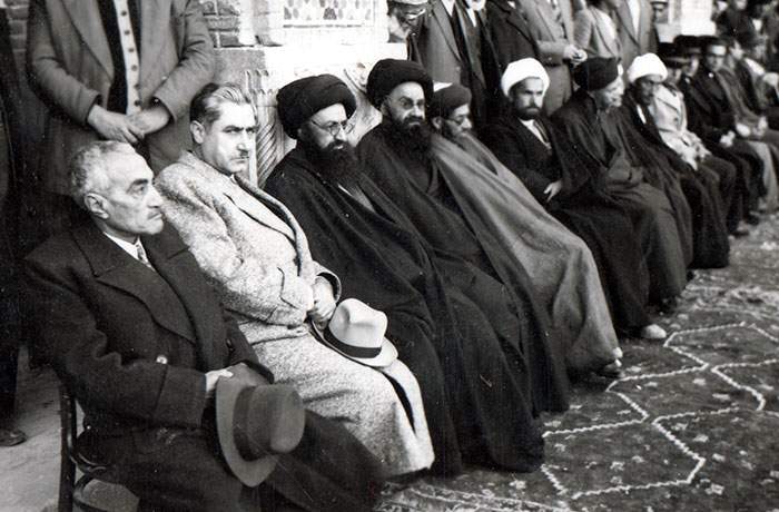 سرگذشت مرجعی که در برابر رضاشاه ایستاد