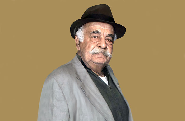 در تبعید به بندرعباس گفت: «تا زندهام، باید طیّب باشم!» در تبعید به بندرعباس گفت: «تا زندهام، باید طیّب باشم!»