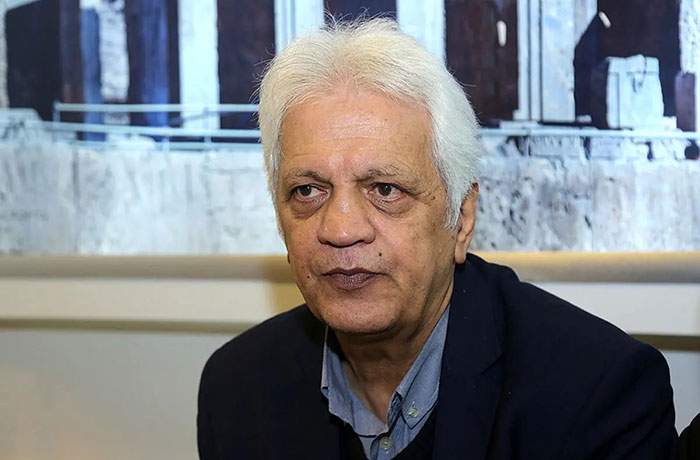 در روزهای پایانی دهه اول محرم، آب نمی‌خورد تا تشنه عزاداری کند!