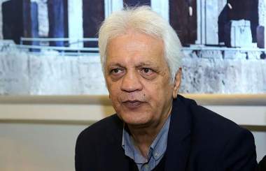 در روزهای پایانی دهه اول محرم، آب نمی‌خورد تا تشنه عزاداری کند!