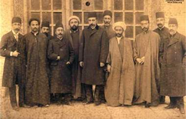 رازهای ناپیدای گرایش یک سیاستمدار ایرانی به انگلیس