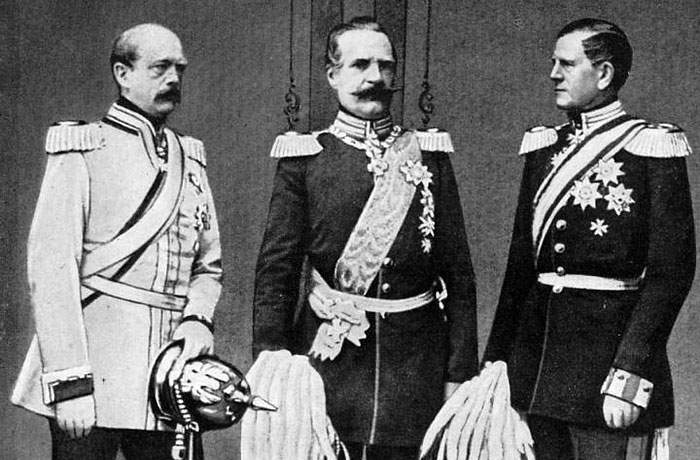 سیاستمدار آهنین