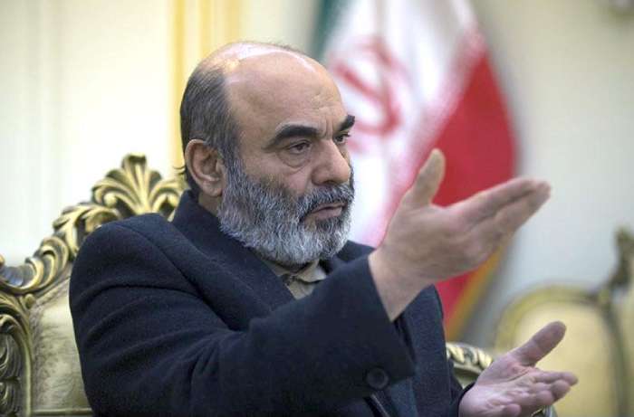 «بصیرت تاریخی» او موجب شد وقایع آینده را پیش‌بینی کند