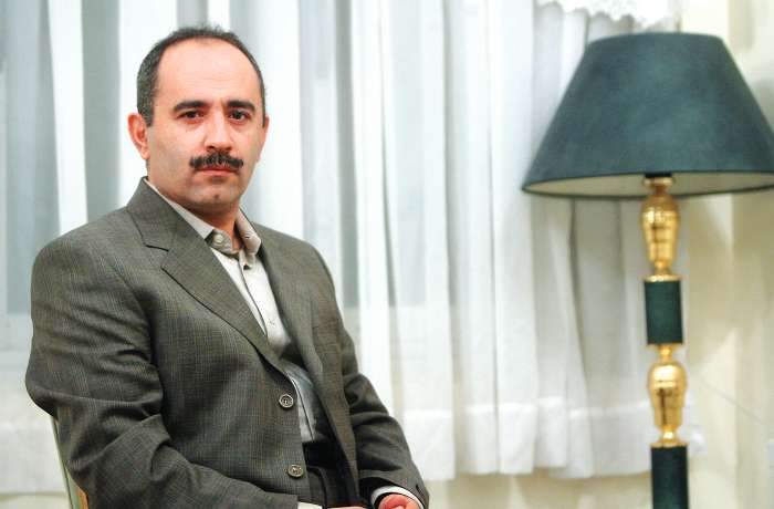 شدت عمل و قاطعیّت، منافاتی با «موازنه عدمی» ندارد شدت عمل و قاطعیّت، منافاتی با «موازنه عدمی» ندارد