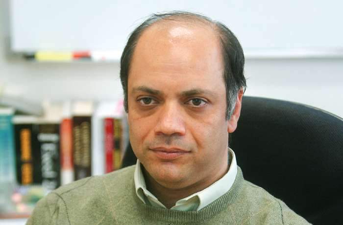 رفتار دینی و سیاسی مدرس، یکپارچه است