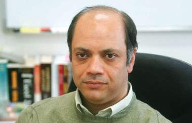 رفتار دینی و سیاسی مدرس، یکپارچه است