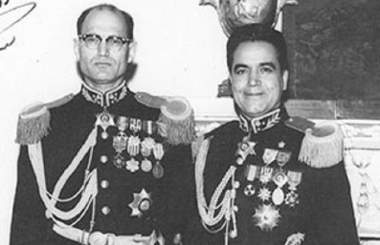 زندگی پنهان چهره‌ای که سیاست، ورزش و فساد را به هم دوخت