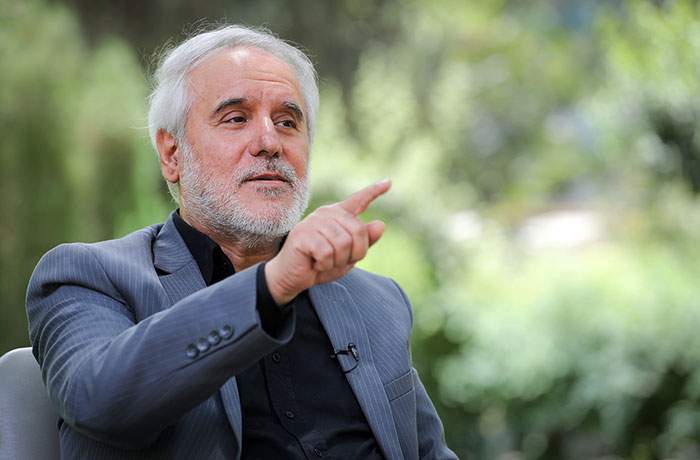 مدرس در مجلس ماند تا روند مشروطیت را اصلاح کند مدرس در مجلس ماند تا روند مشروطیت را اصلاح کند