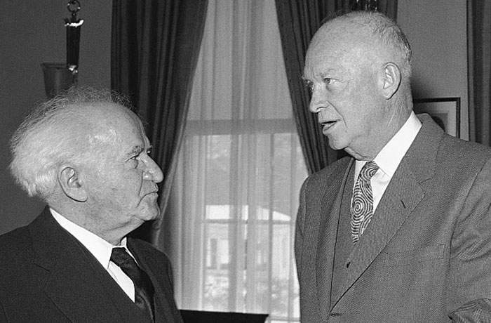 سرمایه راهبردی؛ داستان پیوندی که از ۱۹۴۸ آغاز شد و هنوز ادامه دارد سرمایه راهبردی؛ داستان پیوندی که از ۱۹۴۸ آغاز شد و هنوز ادامه دارد