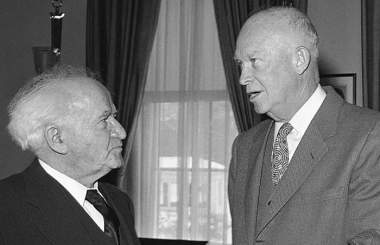 سرمایه راهبردی؛ داستان پیوندی که از ۱۹۴۸ آغاز شد و هنوز ادامه دارد