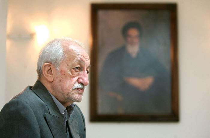 رضاخان به مدرس گفت: حتی خدمتکارم وابسته به انگلیس است!