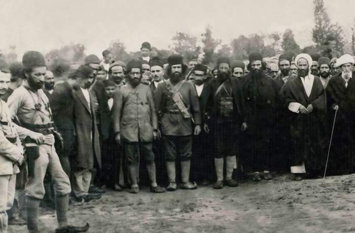 این قلندرانِ حقیقت...