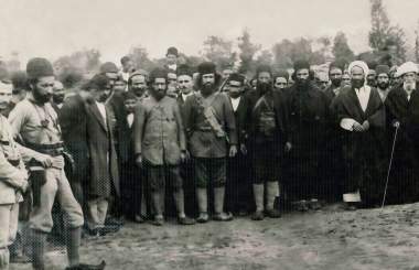 این قلندرانِ حقیقت...