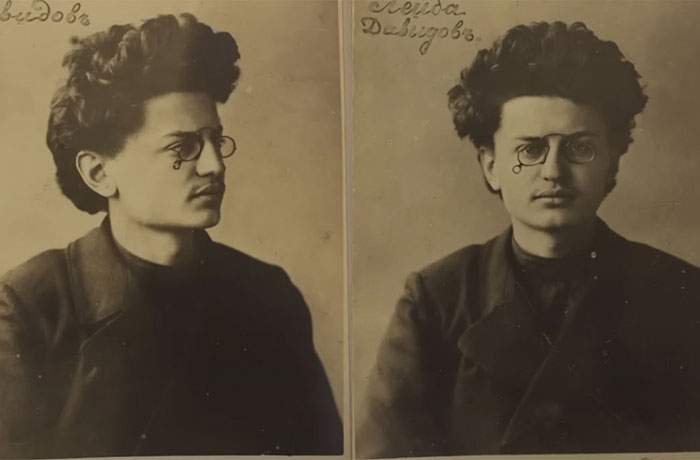 جوان سرکش اوکراینی که فرمانده ارتش سرخ شد