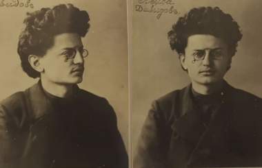 جوان سرکش اوکراینی که فرمانده ارتش سرخ شد