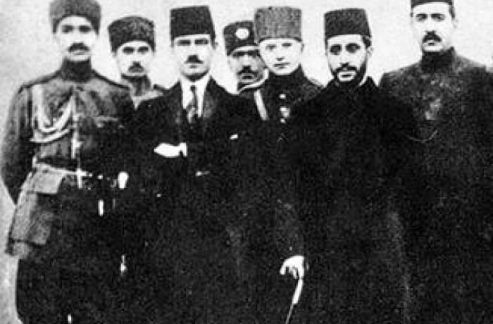 کودتایی که صاحبش را بلعید