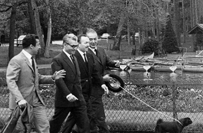 رازهای ممنوعه خاندان پهلوی