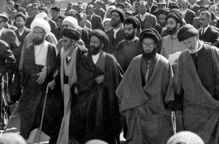 دستگیری علمای بزرگ شهر، مانع از به نتیجه رسیدن قیام شد