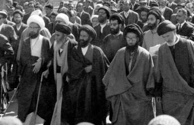 دستگیری علمای بزرگ شهر، مانع از به نتیجه رسیدن قیام شد دستگیری علمای بزرگ شهر، مانع از به نتیجه رسیدن قیام شد