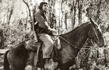 پزشکی که به صدور انقلاب معتقد بود