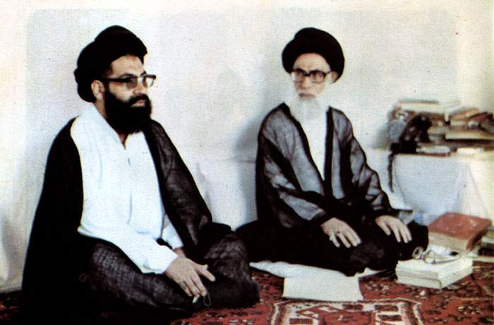 صبر و آرامش پدر در زندان، به من قوت قلب داد صبر و آرامش پدر در زندان، به من قوت قلب داد