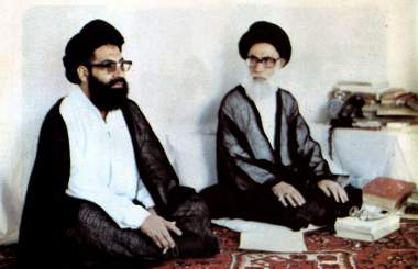 صبر و آرامش پدر در زندان، به من قوت قلب داد