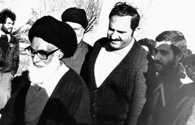 حمایت از مظلومانِ فلسطینی، از رویکردهای ثابت او بود حمایت از مظلومانِ فلسطینی، از رویکردهای ثابت او بود