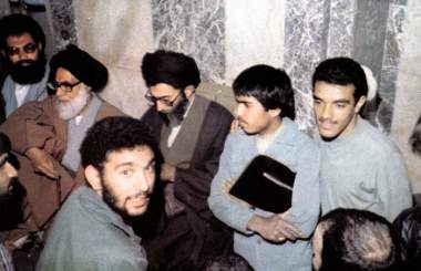 بسیاری از شهدای شیراز، حاصل تربیت دینی و اخلاقی او بودند